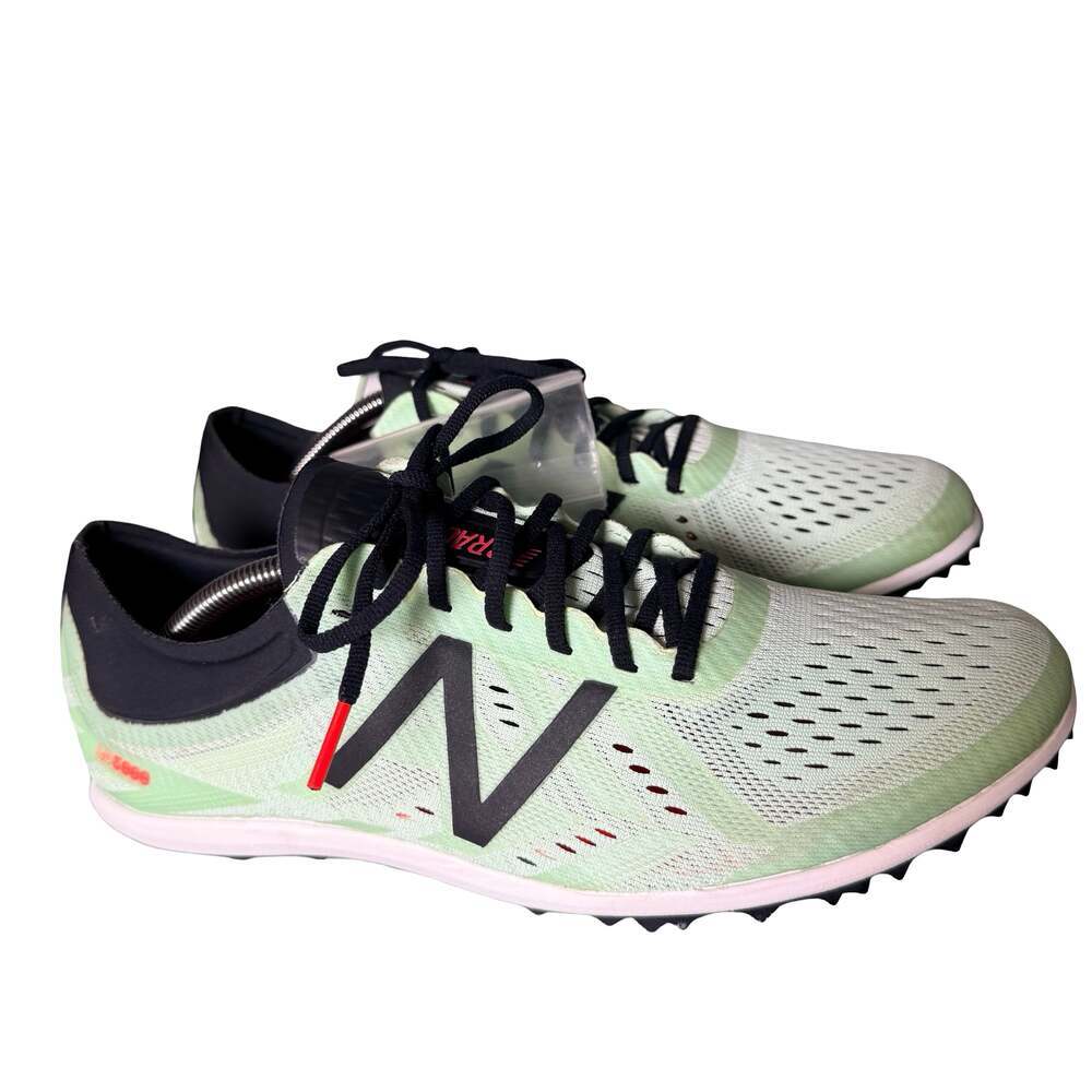New Balance LD5000 V5 Track Spikes Women's Size 10